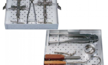 Hệ thống dây cáp và móc nẹp